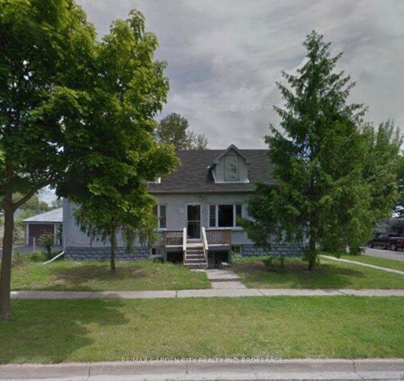 Image of home for listing MLS® X13702724