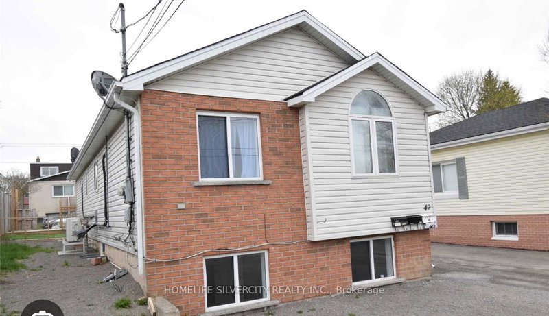 Image of home for listing MLS® X13703406