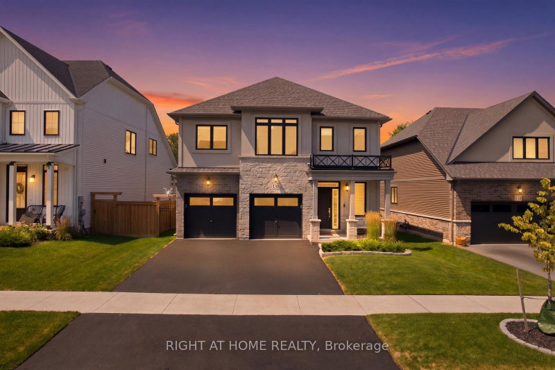 Image of home for listing MLS® X13703408