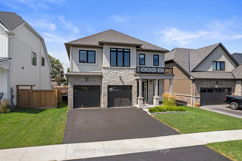 Image of home for listing MLS® X13703408