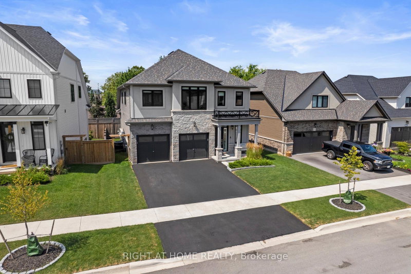 Image of home for listing MLS® X13703408