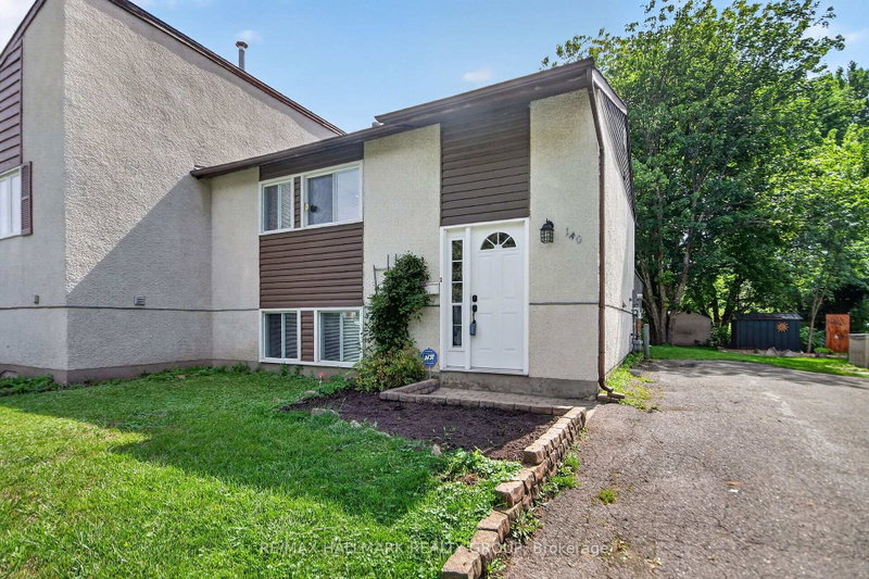 Image of home for listing MLS® X13703416