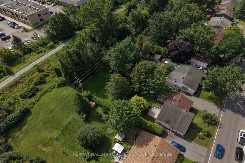 Image of home for listing MLS® X13703416