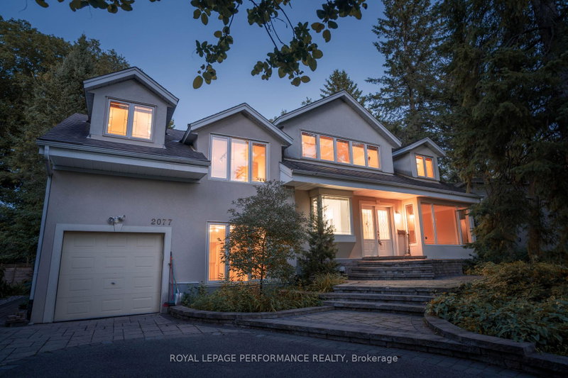 Image of home for listing MLS® X13703622