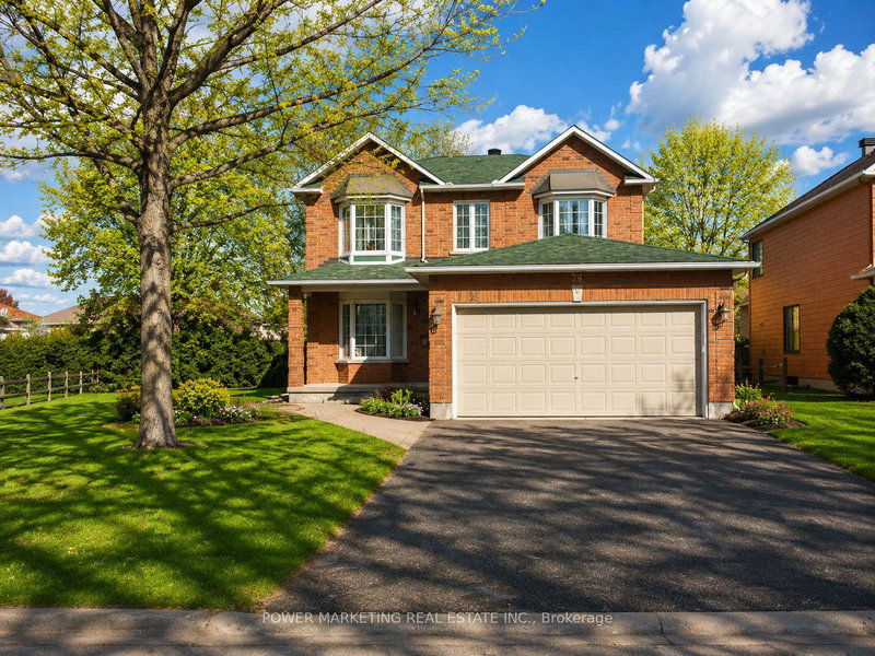 Image of home for listing MLS® X13703972