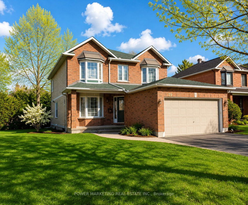 Image of home for listing MLS® X13703972