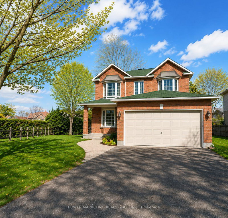 Image of home for listing MLS® X13703972