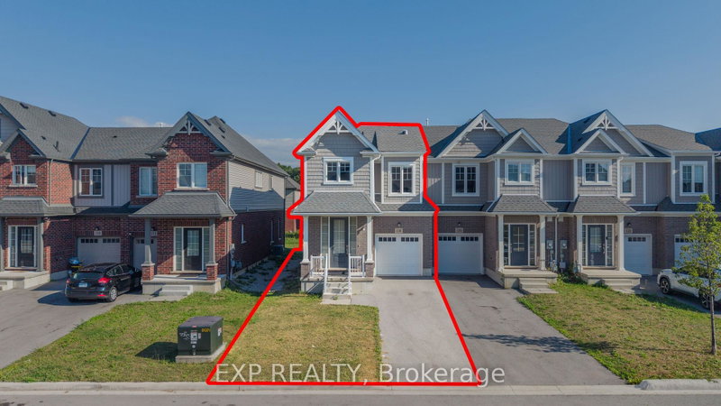 Image of home for listing MLS® X13704122