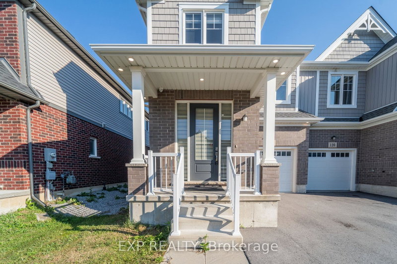 Image of home for listing MLS® X13704122