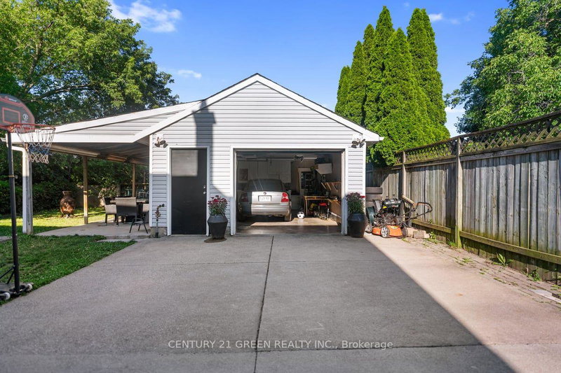 Image of home for listing MLS® X13704176