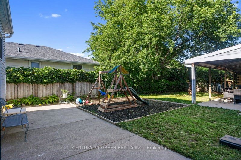 Image of home for listing MLS® X13704176