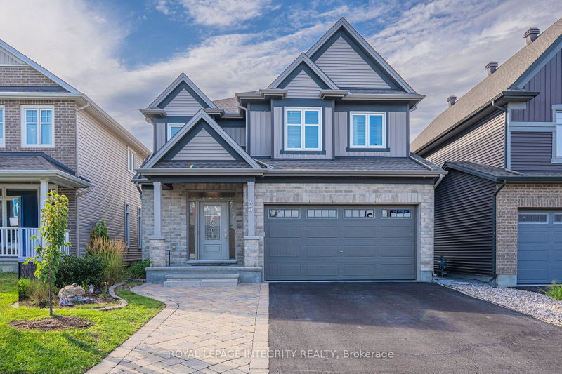 Image of home for listing MLS® X13704280