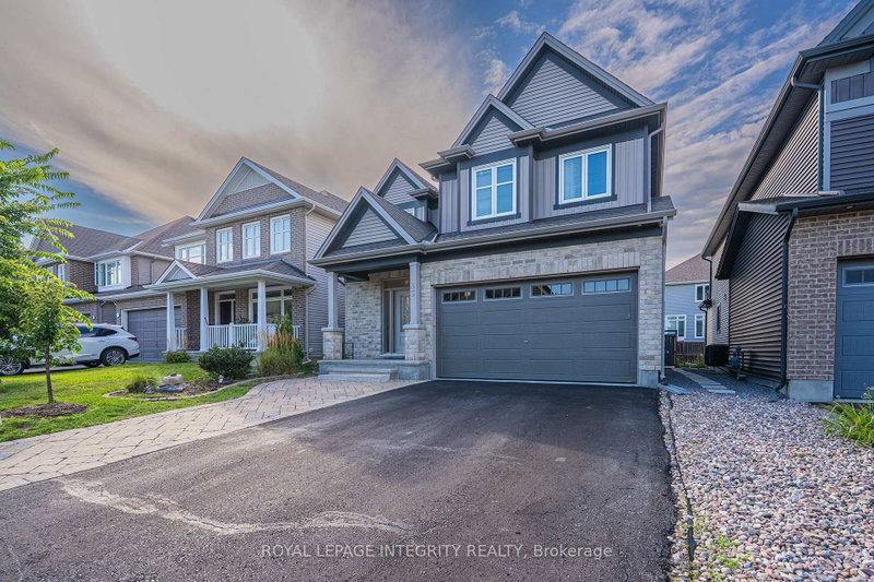 Image of home for listing MLS® X13704280