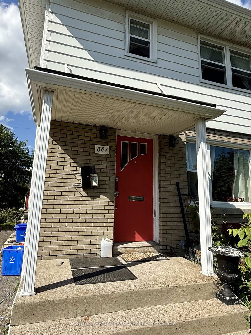 Image of home for listing MLS® X13704310