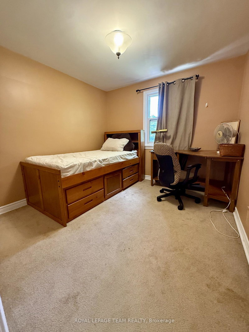 Image of home for listing MLS® X13704310