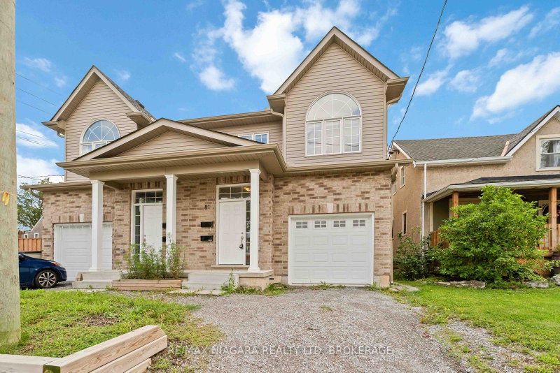 Image of home for listing MLS® X13704646