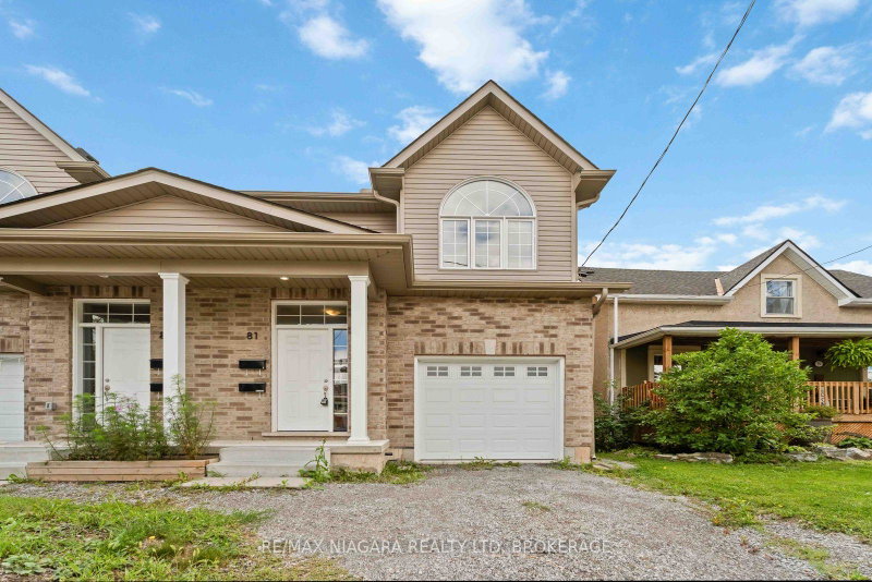 Image of home for listing MLS® X13704646