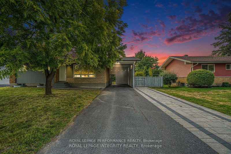 Image of home for listing MLS® X13704868