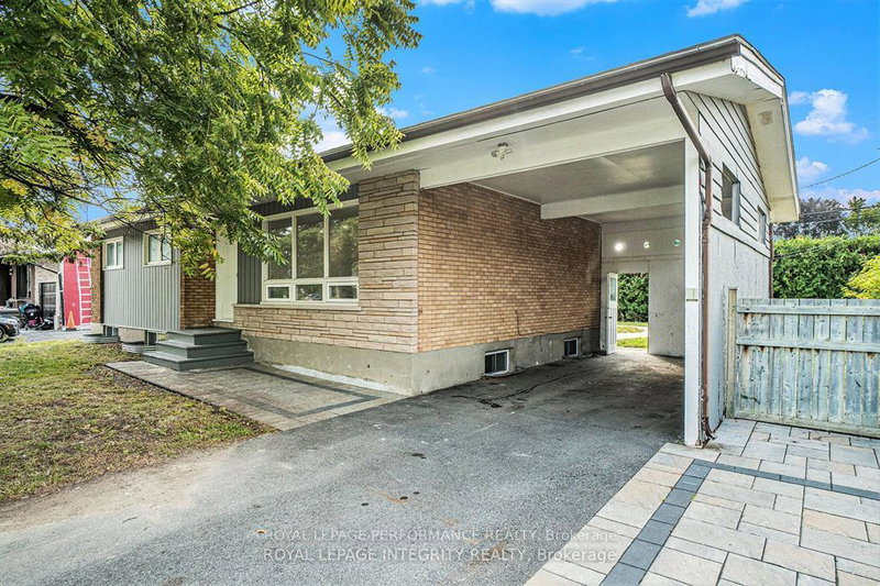 Image of home for listing MLS® X13704868