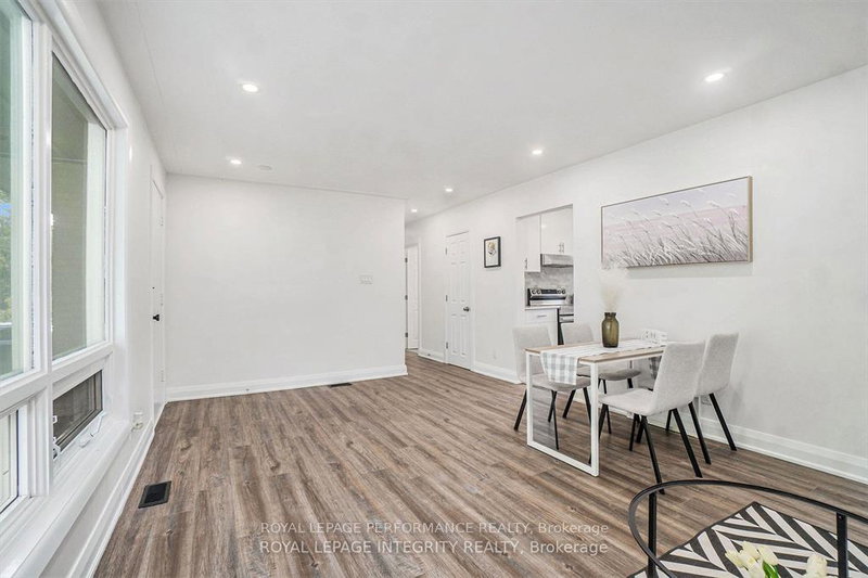 Image of home for listing MLS® X13704868