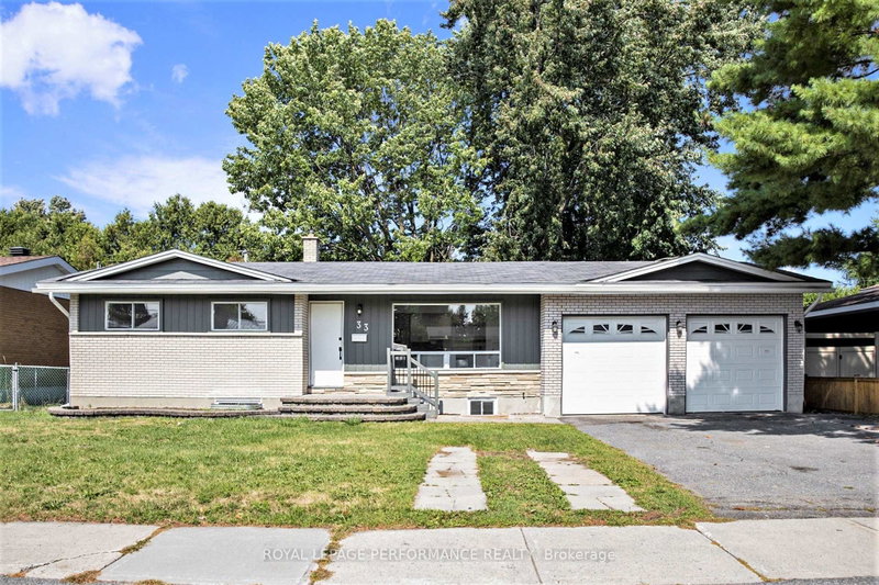 Image of home for listing MLS® X13704882