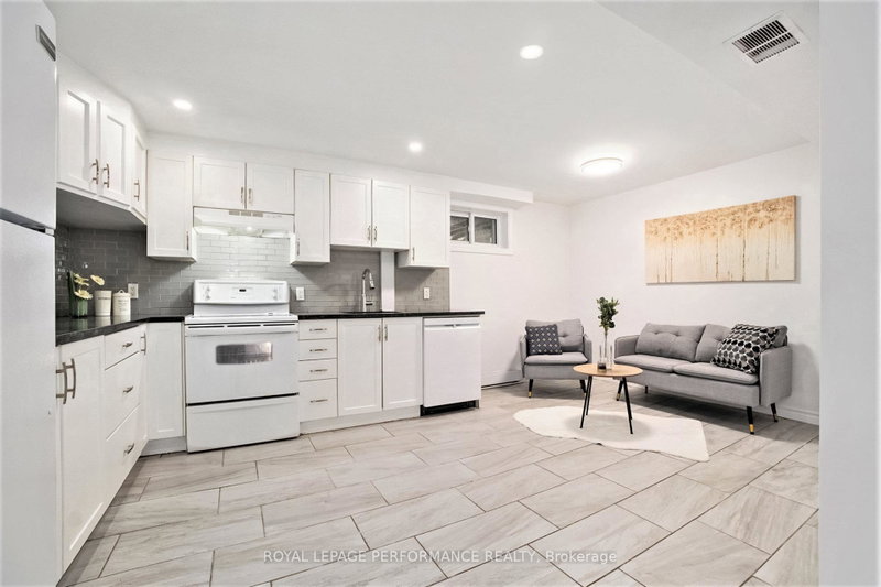 Image of home for listing MLS® X13704882