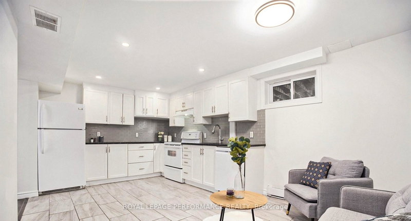 Image of home for listing MLS® X13704882