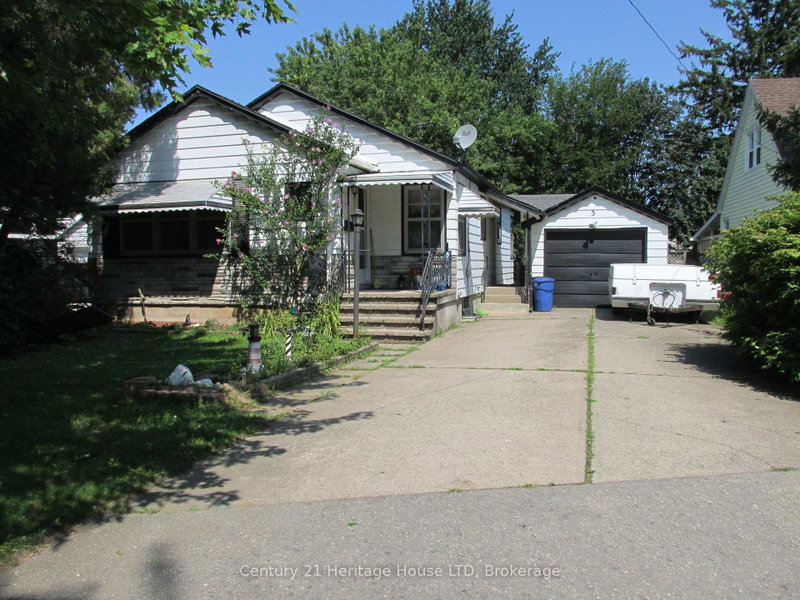 Image of home for listing MLS® X13704918