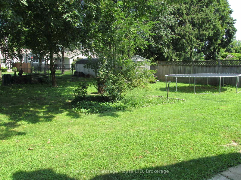 Image of home for listing MLS® X13704918
