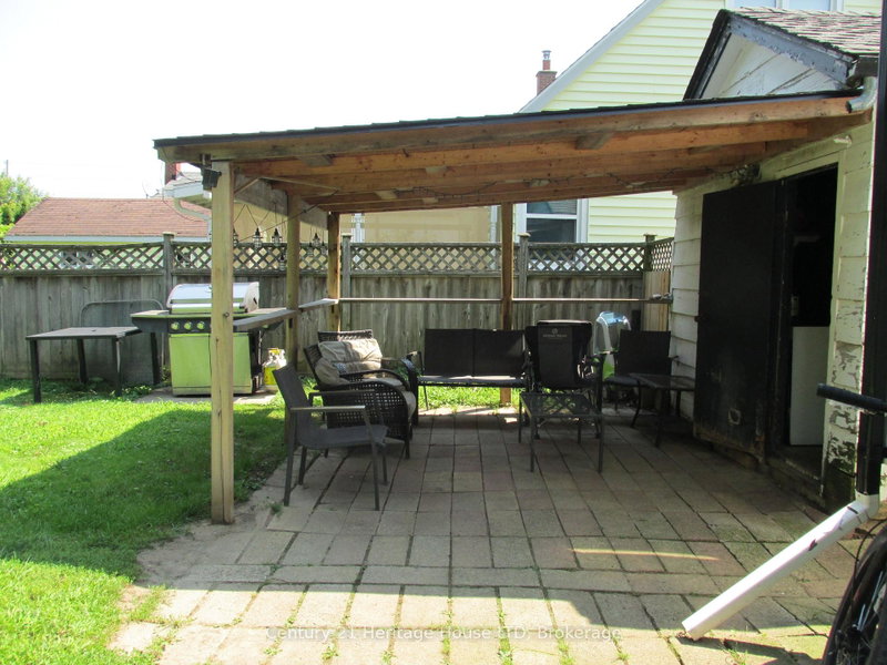 Image of home for listing MLS® X13704918