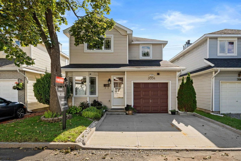 Image of home for listing MLS® X13705014