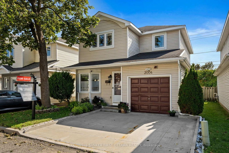 Image of home for listing MLS® X13705014