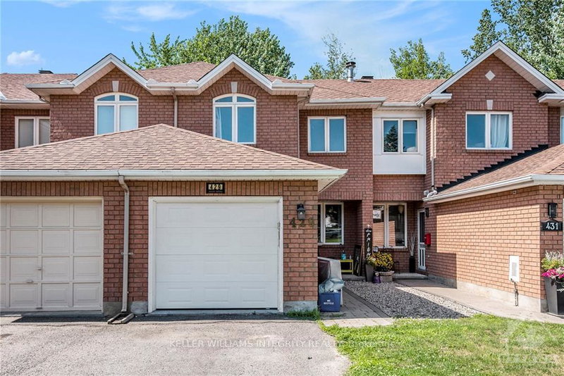 Image of home for listing MLS® X13705086