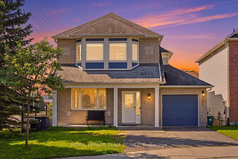 Image of home for listing MLS® X13705122