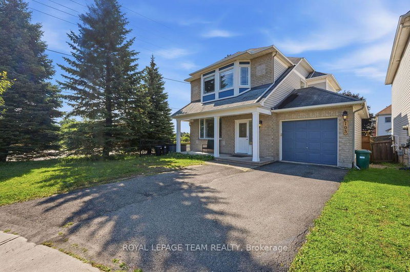 Image of home for listing MLS® X13705122
