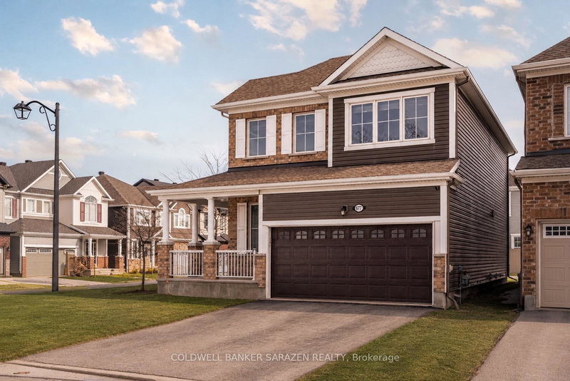 Image of home for listing MLS® X13705198