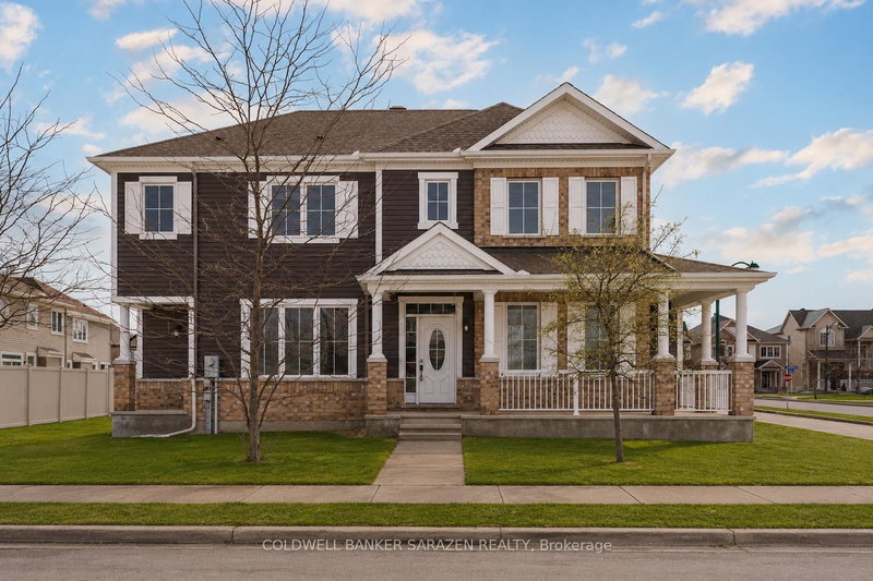 Image of home for listing MLS® X13705198
