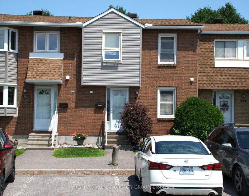 Image of home for listing MLS® X13705264