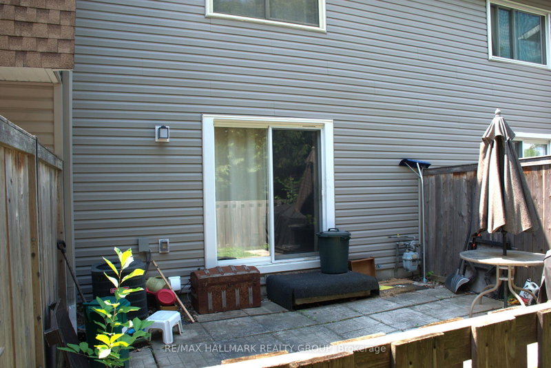 Image of home for listing MLS® X13705264