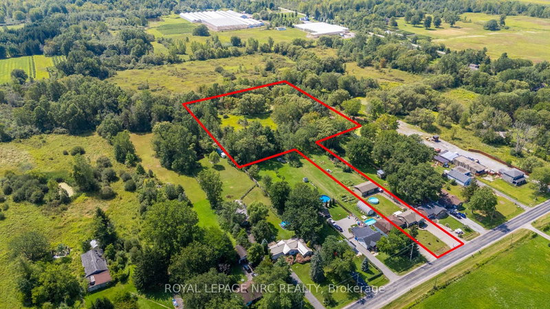 Image of home for listing MLS® X13705280