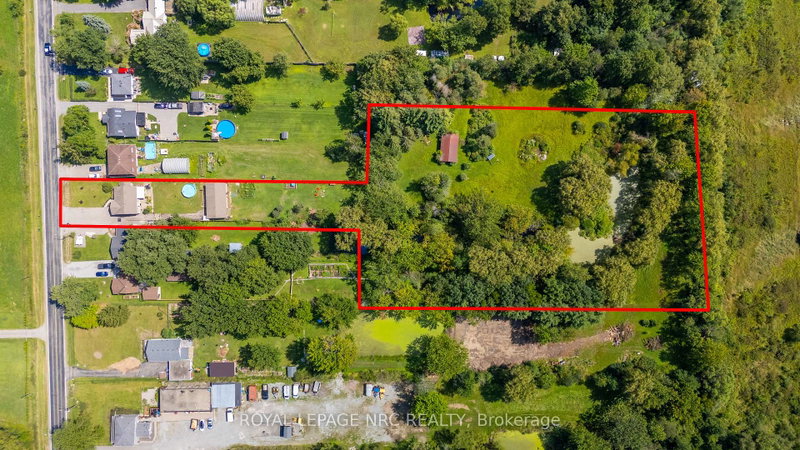 Image of home for listing MLS® X13705280
