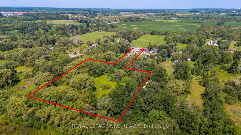 Image of home for listing MLS® X13705280