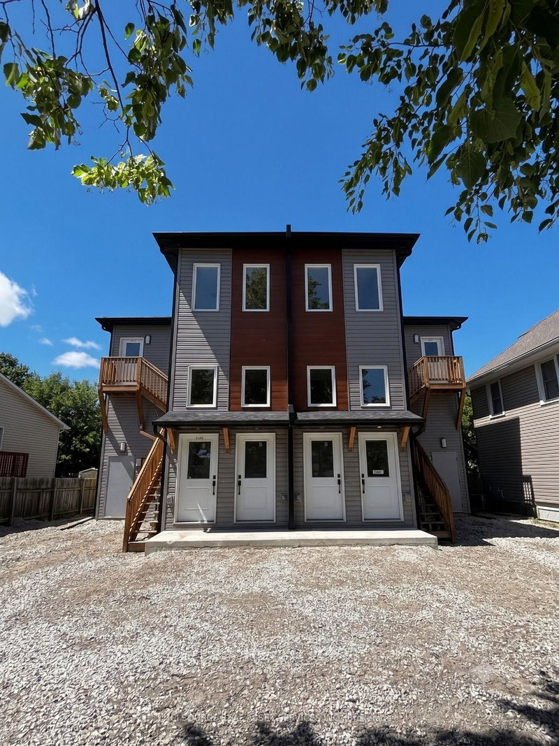 Image of home for listing MLS® X13705290