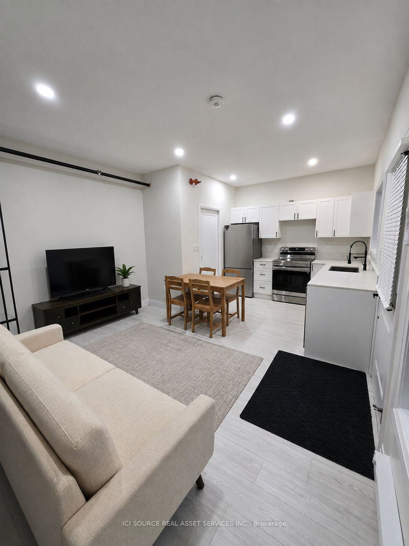 Image of home for listing MLS® X13705290