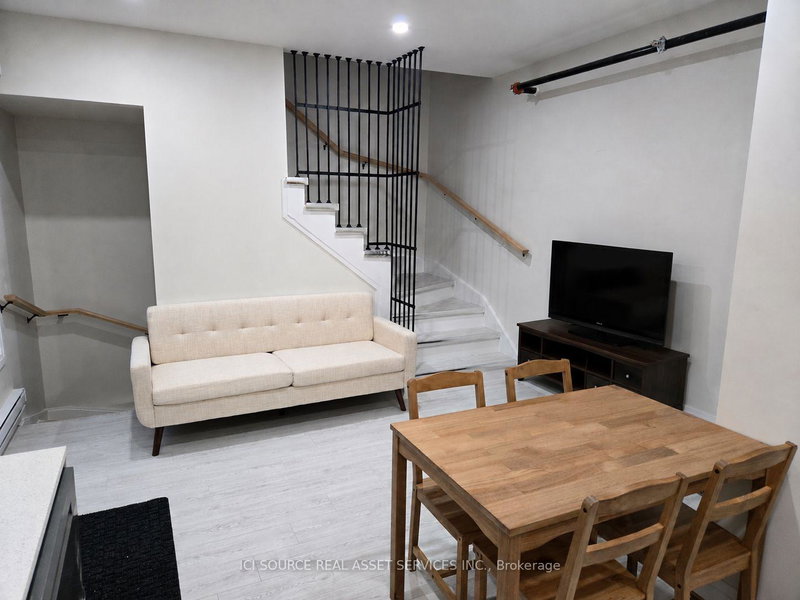 Image of home for listing MLS® X13705290
