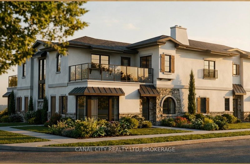 Image of home for listing MLS® X13705310