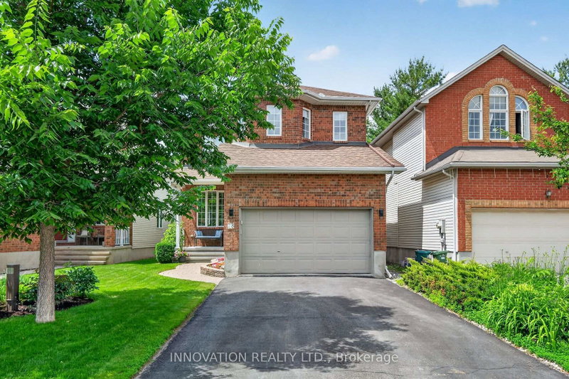 Image of home for listing MLS® X13705314