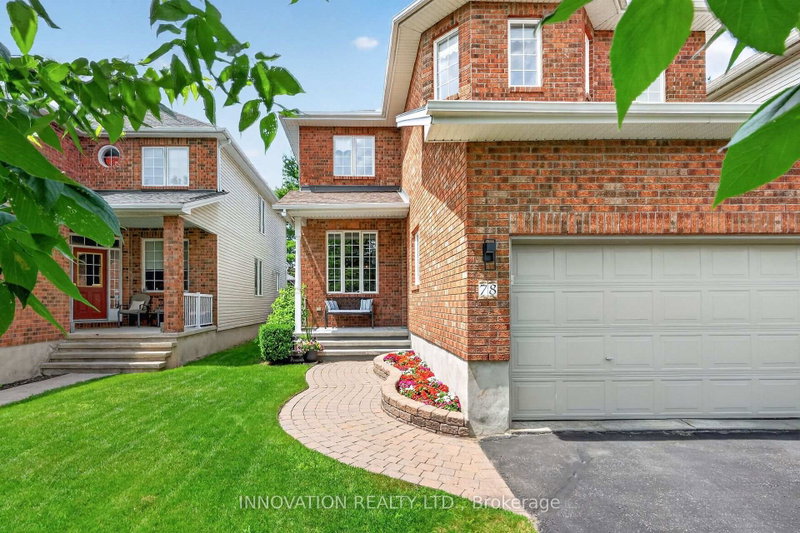 Image of home for listing MLS® X13705314