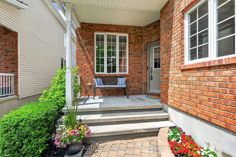 Image of home for listing MLS® X13705314