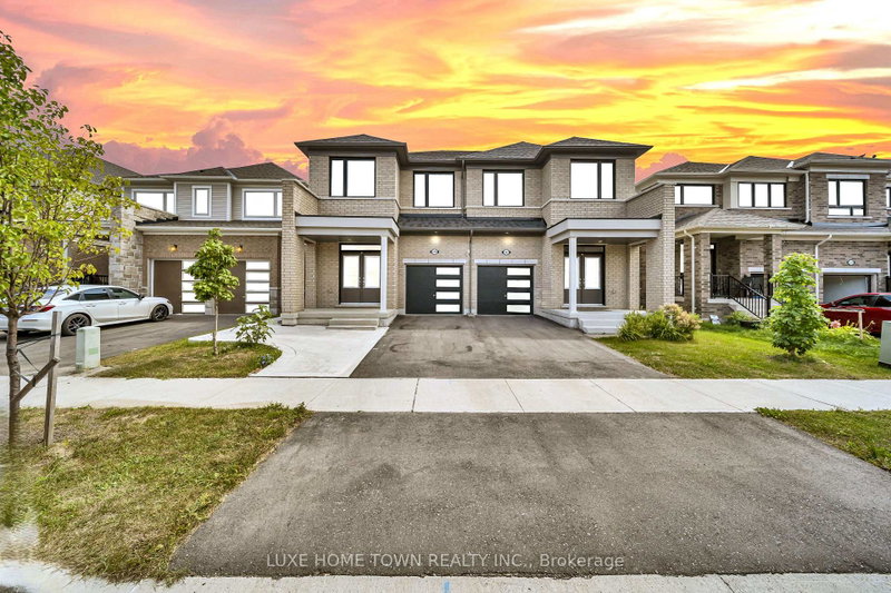Image of home for listing MLS® X13705576